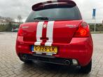 Suzuki Swift 1.6 3D Sport 2008 Rood, Voorwielaandrijving, 1005 kg, 125 pk, 4 cilinders