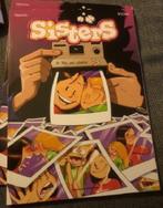 wat een plaatje sisters k3, Eén stripboek, Ophalen of Verzenden