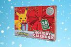Pokemon: Advent Kalender 24-delig, ., Nieuw, Ophalen of Verzenden, .