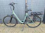 Als nieuwe Stella Livorno Green Pearl FDSTe LTD 410KM 2024!, Fietsen en Brommers, Elektrische fietsen, Ophalen