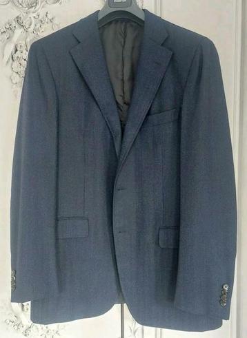 Raffaele Caruso / Ermenegildo Zegna colbert maat 54 L7 zgan beschikbaar voor biedingen