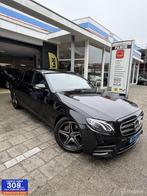 Mercedes E-klasse 200 d Business Solution AMG, Auto's, Automaat, Achterwielaandrijving, Gebruikt, 4 cilinders