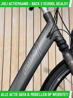 RIH X-Omega elektrische fiets met middenmotor ebike!, Ophalen of Verzenden, Zo goed als nieuw, 50 km per accu of meer, Overige merken