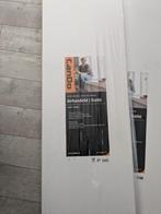 1x CanDo vensterbank MDF 260x40 cm € 15, Doe-het-zelf en Verbouw, Ophalen, Vensterbanken, Zo goed als nieuw, Mdf