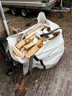 Gratis brandhout/stookhout, Minder dan 3 m³, Ophalen of Verzenden