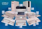 Gezocht: Commodore Amiga 500, 1000, 1200, 2000, 4000, CD32, Computers en Software, Vintage Computers, Ophalen of Verzenden, Commodore
