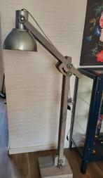 Leuke vintage stalamp, Ophalen, 100 tot 150 cm, Vintage, Zo goed als nieuw