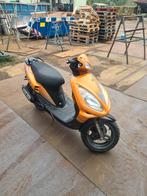 Scooter  2t sym jet, Gebruikt, Overige modellen, Maximaal 45 km/u, Ophalen of Verzenden