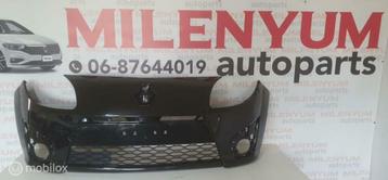 RENAULT TWINGO VOORBUMPER NIEUW (2007 - 2011) NV676 beschikbaar voor biedingen