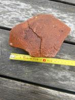 Vuursteen groot- Groot Formaat, Ophalen of Verzenden, Gebruikt, Minder dan 180 cm, Overige typen