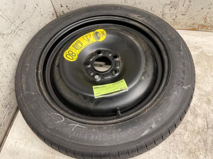 Thuiskomer van een Ford C-Max, Auto-onderdelen, Banden en Velgen, Personenwagen, Gebruikt, 3 maanden garantie, Ophalen of Verzenden