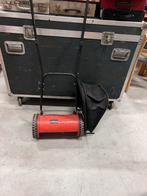 Gamma HM 30B handgrasmaaier | kooimaaier | met opvangbak, F, Ophalen of Verzenden, Zo goed als nieuw, Kooimesmaaier
