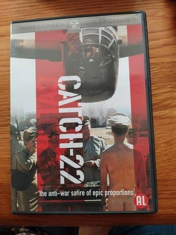 Catch 22 beschikbaar voor biedingen