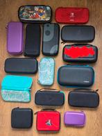 Nintendo Wii en Nintendo Ds hoesjes, 1 speler, Ophalen of Verzenden, Zo goed als nieuw, Vanaf 3 jaar