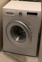 Exclusiv  Bosch Wasmachine, Witgoed en Apparatuur, Wasmachines, Zo goed als nieuw, Ophalen, Voorlader