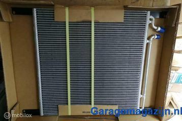 Airco condensor DAF 95 NRF 35216 v.a. 1987-1998 540x505x16 beschikbaar voor biedingen