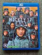 Mickey 17 (Blu-ray), Ophalen of Verzenden, Nieuw in verpakking, Science Fiction en Fantasy