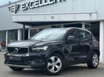 Volvo XC40 1.5 T2 Momentum, Gebruikt, 129 pk, Zwart, Bedrijf