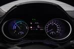 Kia Ceed Sportswagon 1.6 Plugin Bi-LED|Camera|Stuurverw| Car, Auto's, Kia, Stof, Gebruikt, Met garantie (alle), Zwart