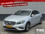 Mercedes A-klasse 180 Prestige AUTOMAAT, GARANTIE!, Gebruikt, 4 cilinders, 122 pk, 19 km/l