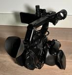 Sony FS5, Ophalen, Gebruikt, Sony, Geheugenkaart