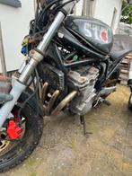 suzuki bandit 600, Motoren, Particulier, Naked bike
