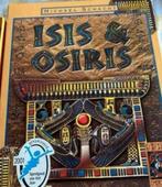 Isis & Osiris 999 games, Ophalen of Verzenden, Zo goed als nieuw