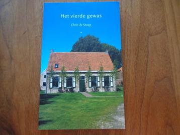 Het vierde gewas - Chris de Stoop beschikbaar voor biedingen