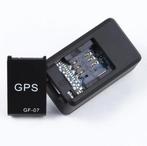 GPS Werkend Op Simkaart Auto Voertuig Mini Real Time Tracker, Verzenden, Nieuw