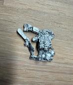 Aviator Grombrindal (white dwarf subscription mini) RARE OOP, Hobby en Vrije tijd, Wargaming, Ophalen of Verzenden, Zo goed als nieuw