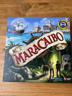 Bordspel Maracaibo, Hobby en Vrije tijd, Gezelschapsspellen | Bordspellen, Ophalen of Verzenden, Zo goed als nieuw