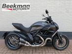 *VERKOCHT* DUCATI DIAVEL CARBON (bj 2012), DUCATI, 2 cilinders, 1198 cc, Motorrijbewijs A