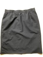 Z.g.a.n. nette zwartblauwe rok Tressini maat 40, Maat 38/40 (M), Blauw, Tressini, Ophalen of Verzenden