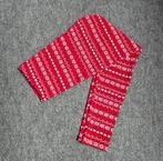 Pyjamabroek kerst  - inclusief verzendkosten, Kleding | Dames, H&M, Ophalen of Verzenden, Nieuw, Maat 36 (S)