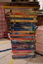 Stapel kinder dvd's., Cd's en Dvd's, Alle leeftijden, Ophalen of Verzenden, Gebruikt