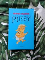 Pussy - Howard Jacobson, Boeken, Romans, Gelezen, Nederland, Verzenden