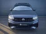 Volkswagen TIGUAN 1.4 TSI eHybrid R-Line, Pano, IQ LED, Stuu, 1716 kg, Gebruikt, 4 cilinders, Hybride Elektrisch/Benzine
