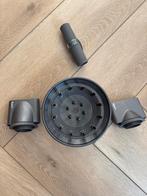 Dyson Föhn Accessoires Set, Ophalen, Zo goed als nieuw, Föhn of Haardroger