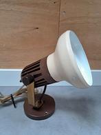 Vintage wandlampje, Ophalen of Verzenden, Gebruikt