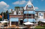 Fletcher overnachting in 3 of 4 sterren hotel 2 pers, Twee personen, 1 overnachting