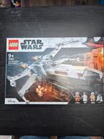 Lego Star Wars, set 75301, x-wing fighter, Ophalen, Zo goed als nieuw, Actiefiguurtje