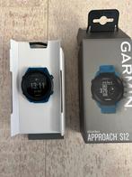 Garmin Approach S12 Golfhorloge, Sport en Fitness, Golf, Ophalen of Verzenden, Zo goed als nieuw, Overige typen, Overige merken