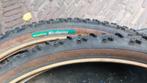 2 buitenbanden mtb Michelin Wildgripper 47-559 26inch, Michelin, Band, Zo goed als nieuw, Mountainbike