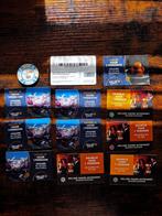 compleet Holland Casino waardepakket, Tickets en Kaartjes, Kortingen en Cadeaubonnen, Eén persoon, Cadeaubon, Overige typen