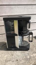 Douwe Egberts Techni Vorm, Ophalen, Gebruikt, Koffiemachine, Gemalen koffie