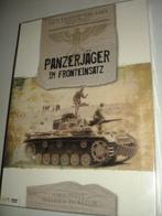 Panzerjager im Fronteinsatz- Duitse Archief- (NIEUW/SEAL), Cd's en Dvd's, Alle leeftijden, Boxset, Nieuw in verpakking, Verzenden