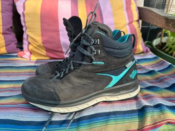Hanwag lady maat 39 wandelschoenen nieuw beschikbaar voor biedingen