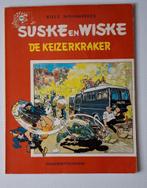 Suske en Wiske - De Keizerkraker (Parodie), Boeken, Stripboeken, Ophalen of Verzenden