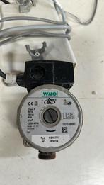 Regelkast zonneboiler – DSS ILL regeling, Doe-het-zelf en Verbouw, Ophalen of Verzenden, Gebruikt, Boiler