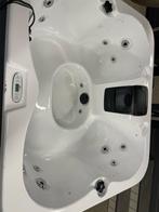 Nieuwe Passion 4 persoons jacuzzi wit, Ophalen, Jacuzziboer, Traan 5 9351VM Leek, Nieuw
